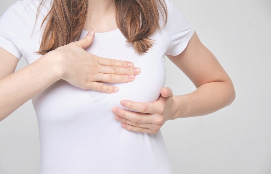 rinnavähi sõeluuring