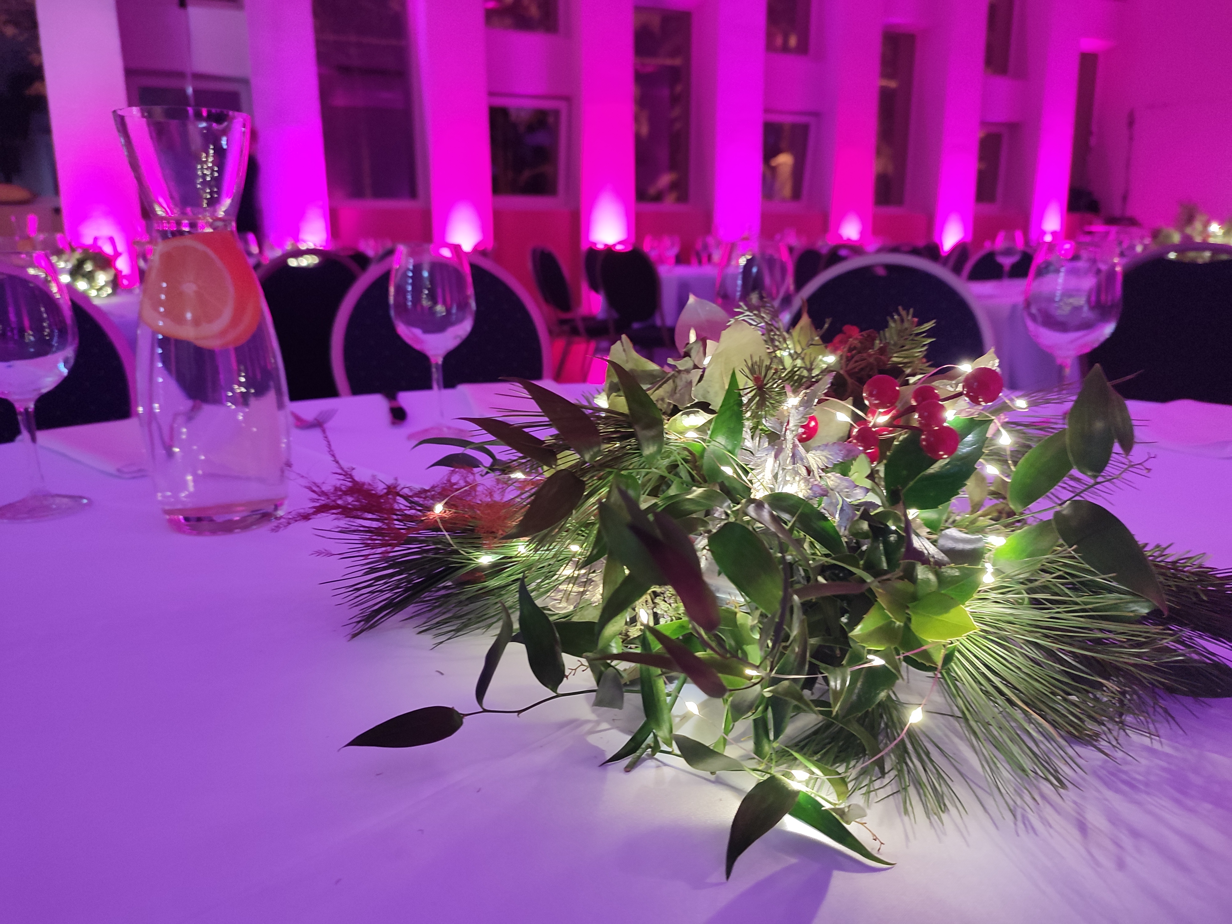 hetk aastalõpupeolt