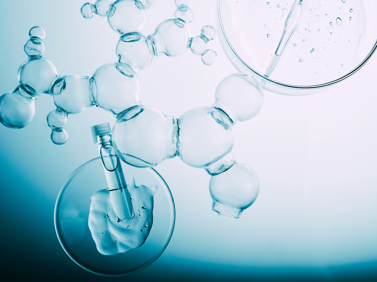 vähiuuringud, abstraktne