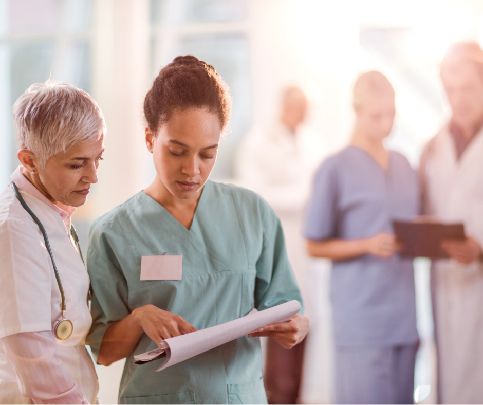 meditsiinitöötajad