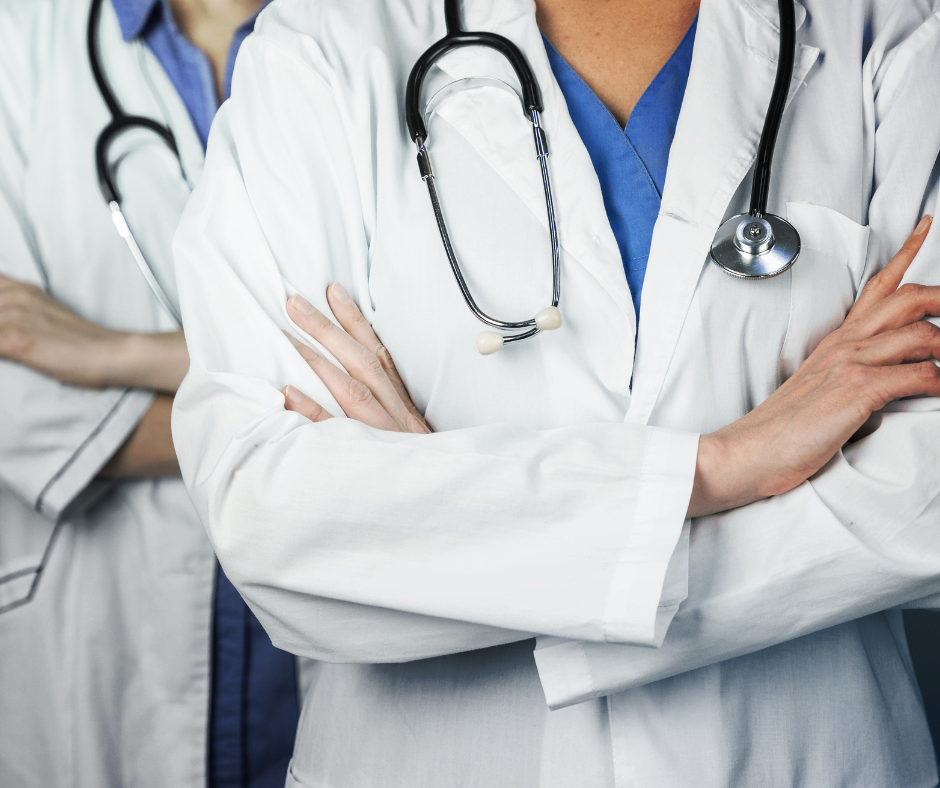 meditsiinilised vastuvõtud