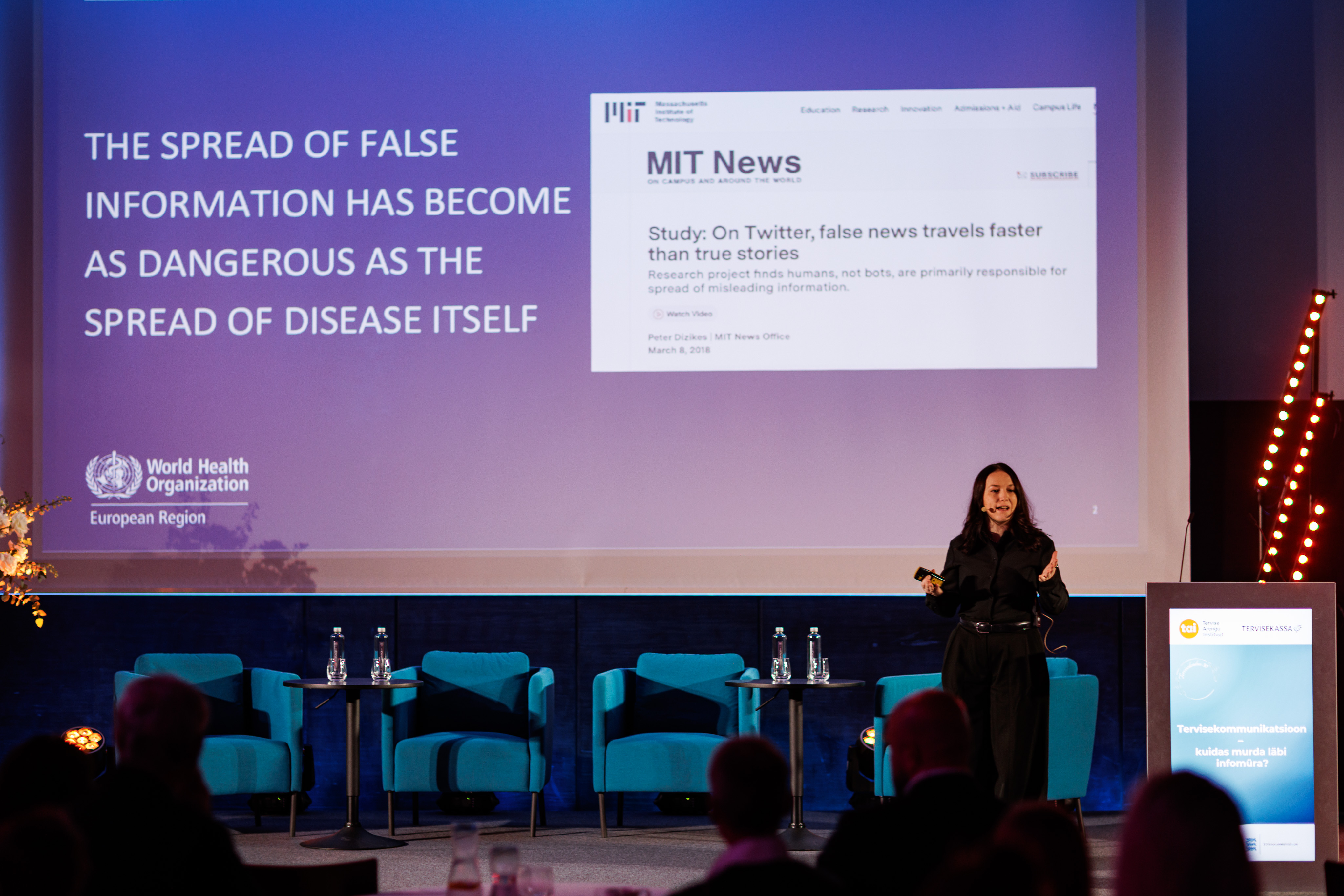 tervisedenduse konverents 2025