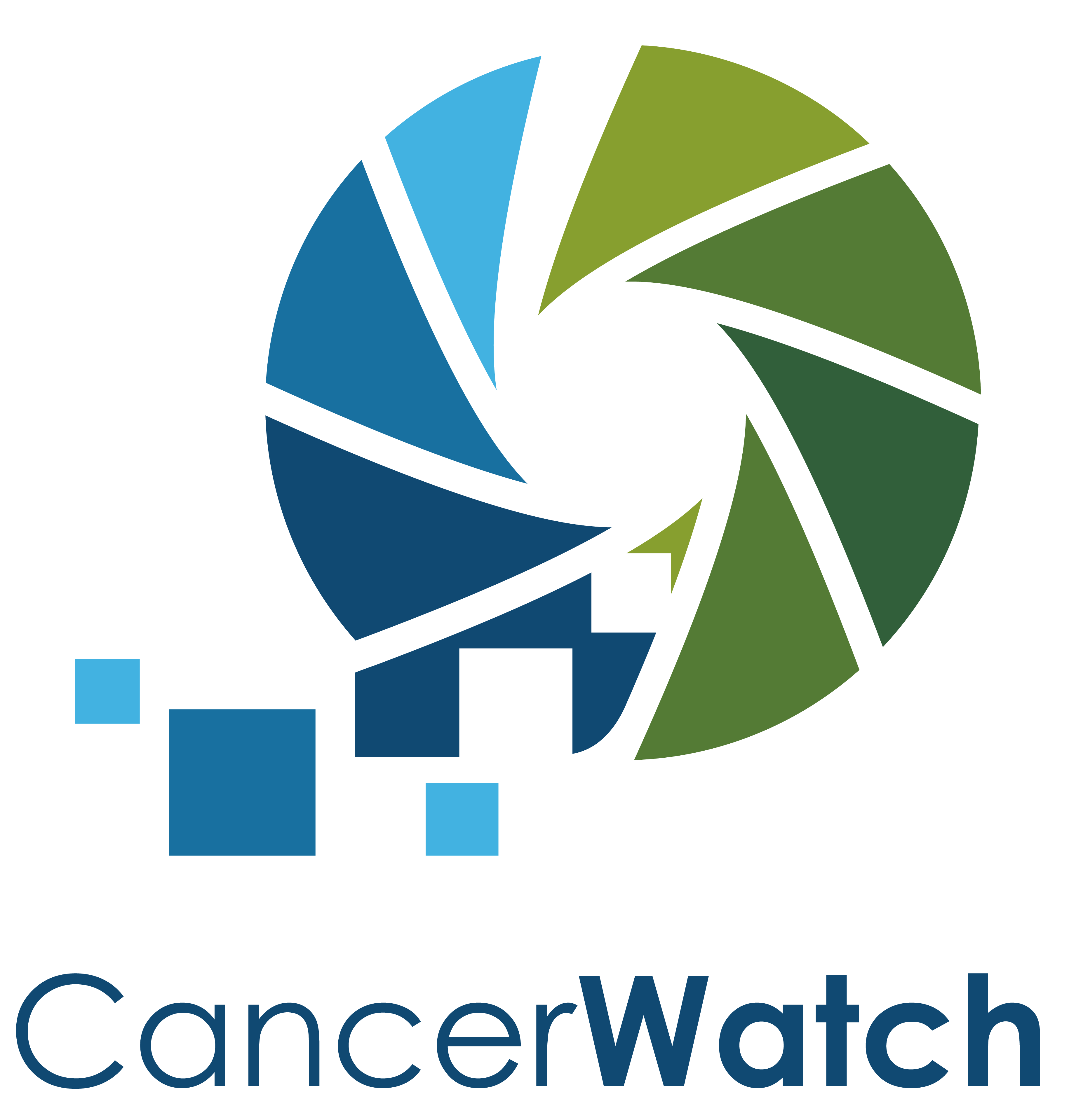 Cancer Watch logo