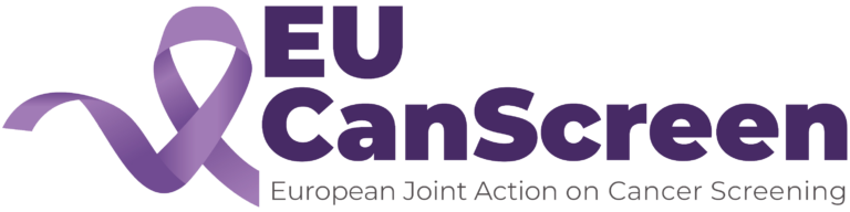 EUCanScreeni logo