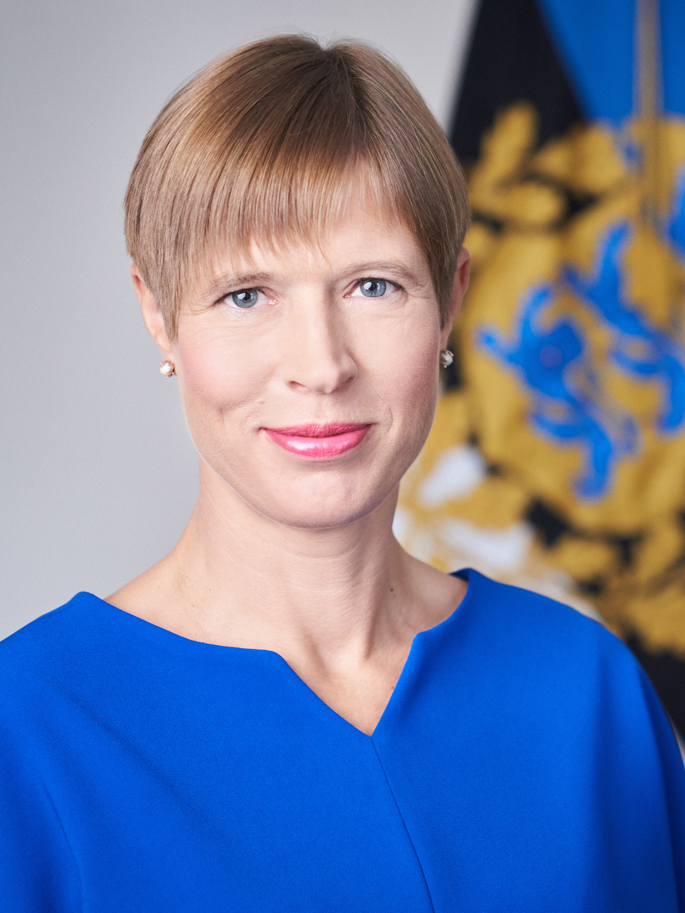 Kersti Kaljulaid