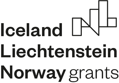 EEA grants logo