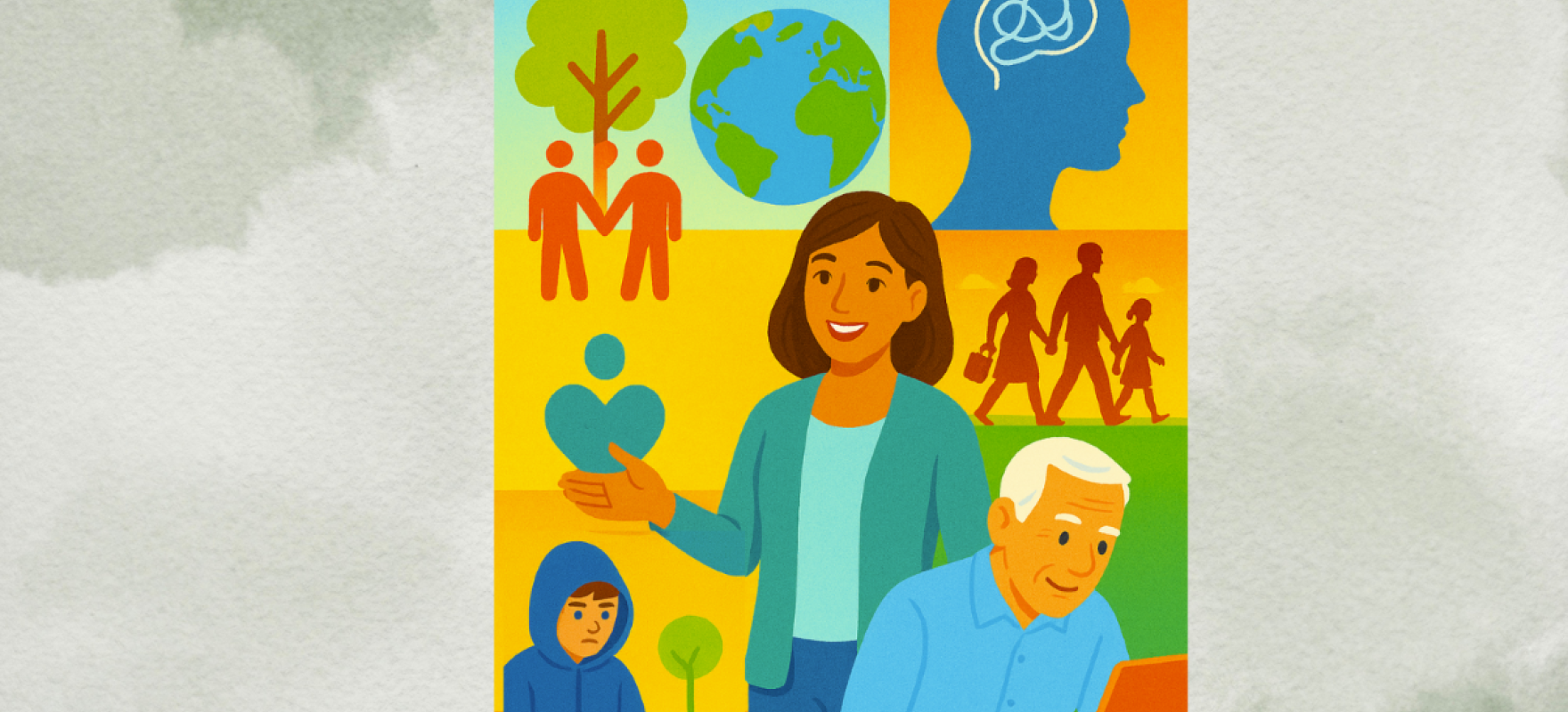 tulevikusotsiaaltöö