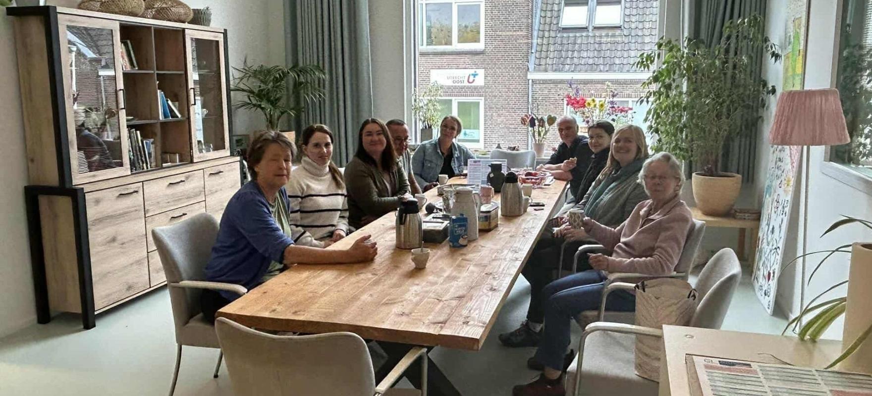 Odensehuisi päevakeskus