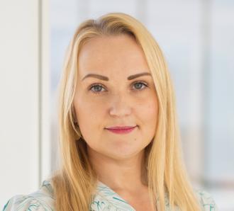 Gerli Aavik-Märtmaa