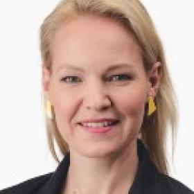 Katrin Kärner-Rebane