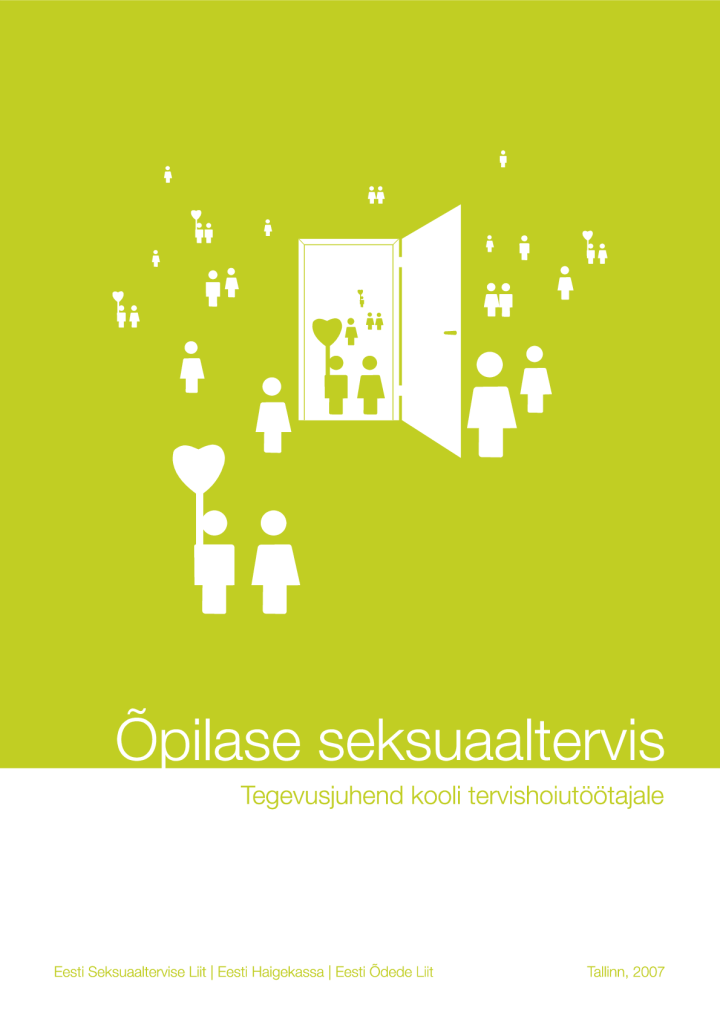 Õpilase seksuaaltervis