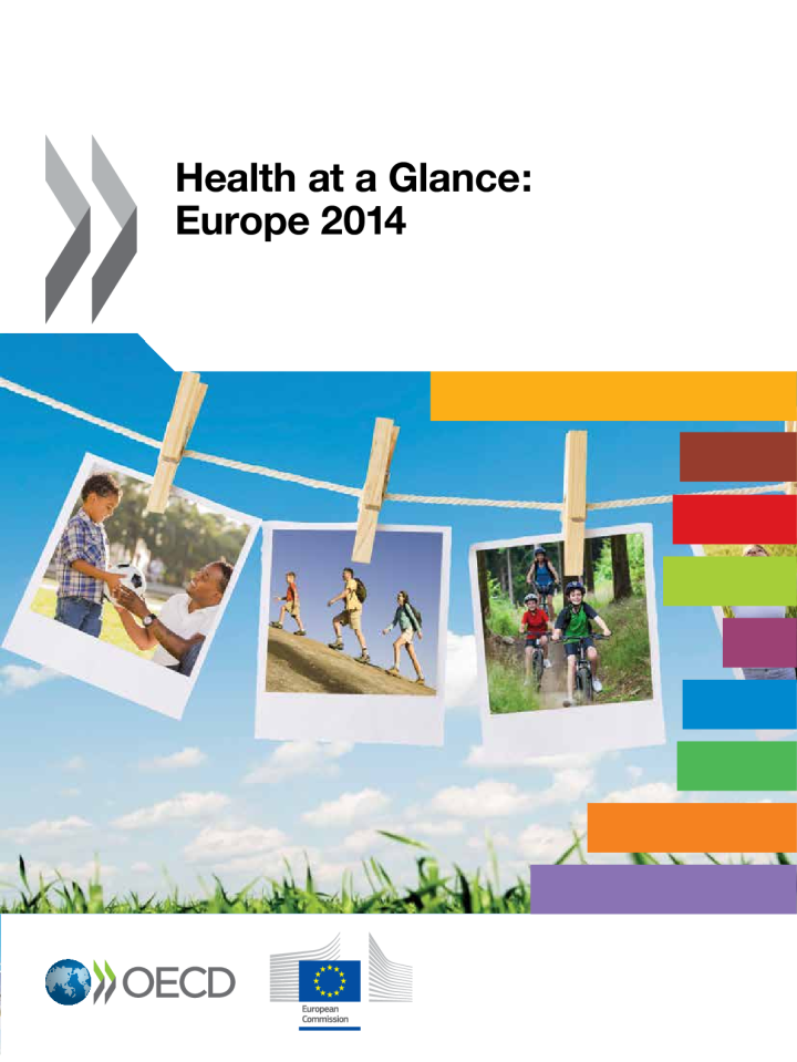 Health at a Glance: Europe 2014