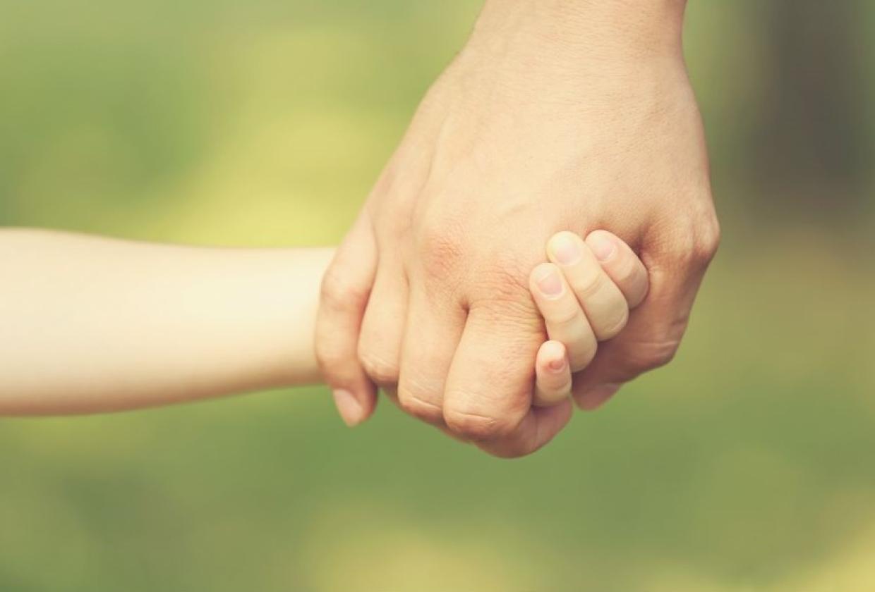 laste valdkonna koolitused